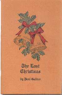the lost christmas