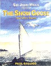 snowgoose audio