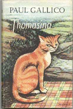 The Three Lives Of Thomasina